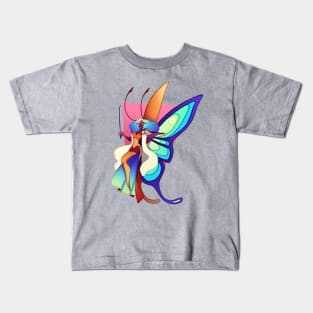 Goddess of Love Kids T-Shirt